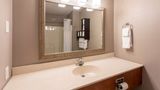 GrandStay Hotel & Suites Ames Room
