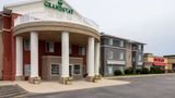 GrandStay Hotel & Suites Ames Exterior