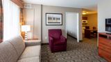 GrandStay Hotel & Suites Ames Room