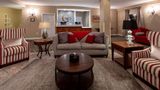 GrandStay Hotel & Suites Ames Lobby