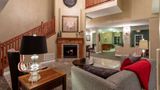 GrandStay Hotel & Suites Ames Lobby