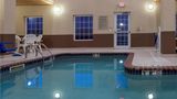 GrandStay Hotel & Suites Ames Pool