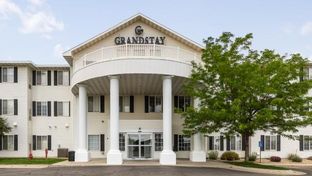 GrandStay Residential Suites