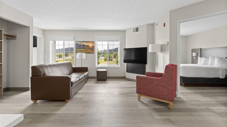<b>GrandStay Residential Suites Suite</b>. Images powered by <a href="https://iceportal.shijigroup.com/" title="IcePortal" target="_blank">IcePortal</a>.