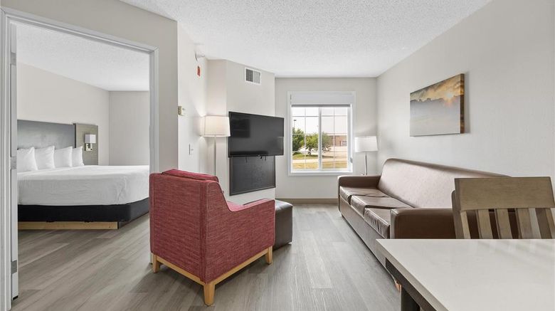 <b>GrandStay Residential Suites Suite</b>. Images powered by <a href="https://iceportal.shijigroup.com/" title="IcePortal" target="_blank">IcePortal</a>.