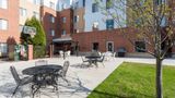 GrandStay Residential Suites Hotel Exterior
