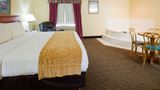 GrandStay Hotel & Suites Waseca Suite