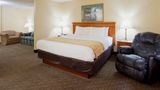 GrandStay Hotel & Suites Waseca Suite