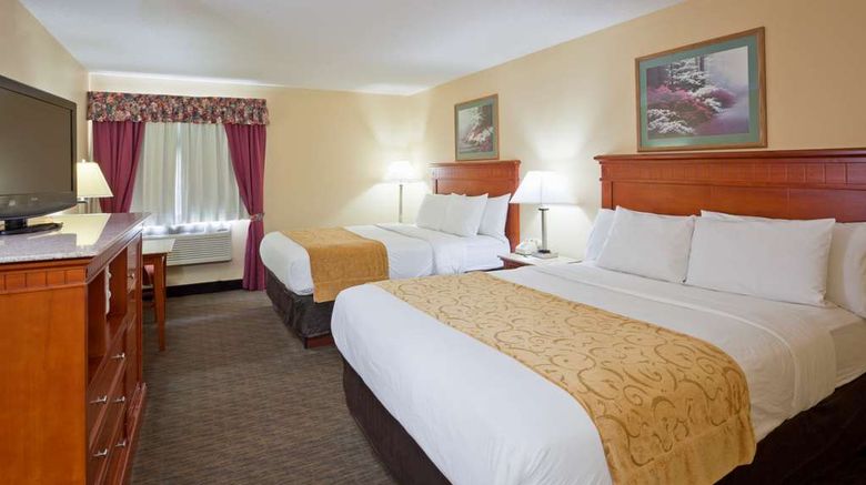 <b>GrandStay Hotel & Suites Waseca Room</b>. Images powered by <a href="https://iceportal.shijigroup.com/" title="IcePortal" target="_blank">IcePortal</a>.