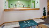 GrandStay Hotel & Suites Waseca Lobby