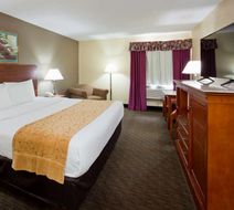 GrandStay Hotel & Suites Waseca Room