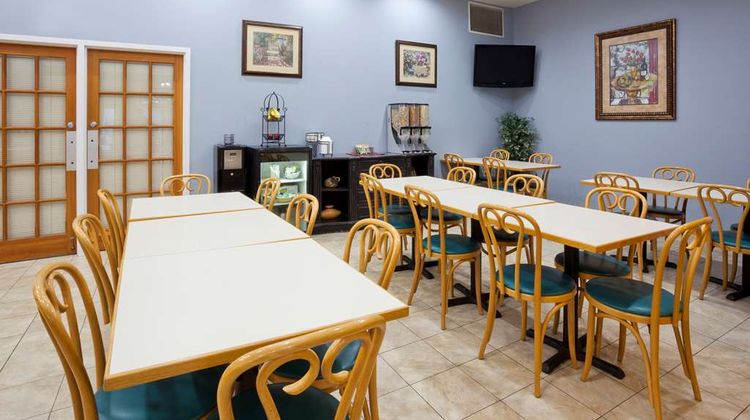 GrandStay Hotel & Suites Waseca Restaurant