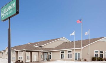 GrandStay Hotel & Suites Waseca