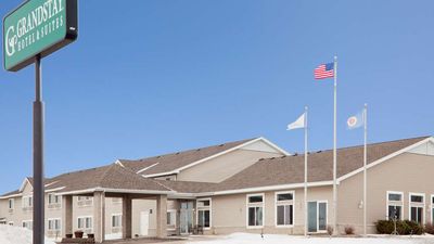 GrandStay Hotel & Suites Waseca