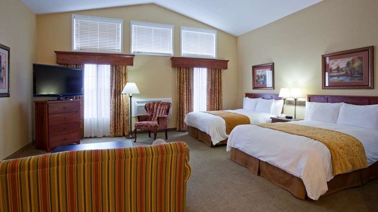 GrandStay Residential Suites Suite