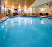GrandStay Residential Suites Pool