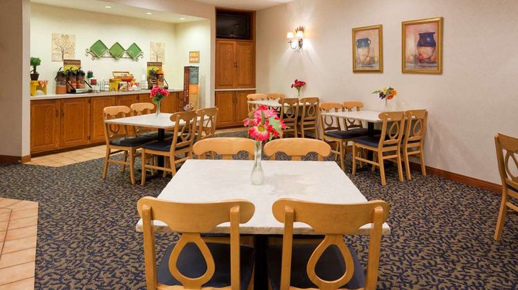 GrandStay Hotel & Suites Montevideo Restaurant