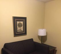 GrandStay Hotel & Suites Pipestone Room