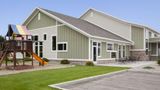 GrandStay Hotel & Suites Pipestone Exterior