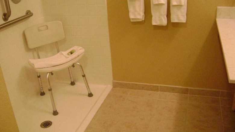<b>GrandStay Hotel & Suites Pipestone Suite</b>. Images powered by <a href="https://iceportal.shijigroup.com/" title="IcePortal" target="_blank">IcePortal</a>.