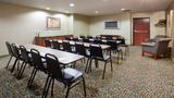 Grandstay Becker-Big Lake Meeting