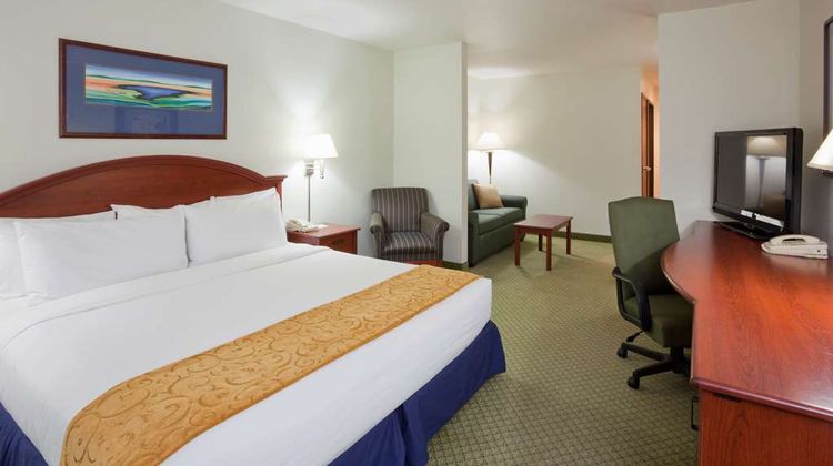 Grandstay Becker-Big Lake Suite