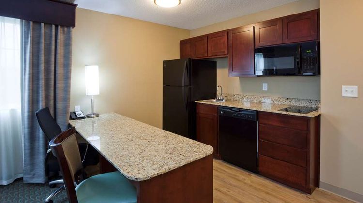 GrandStay Hotel & Suites Glenwood Other