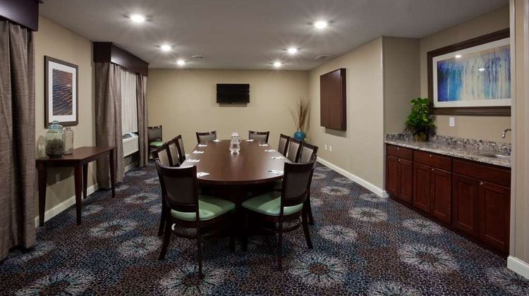 GrandStay Hotel & Suites Glenwood Meeting
