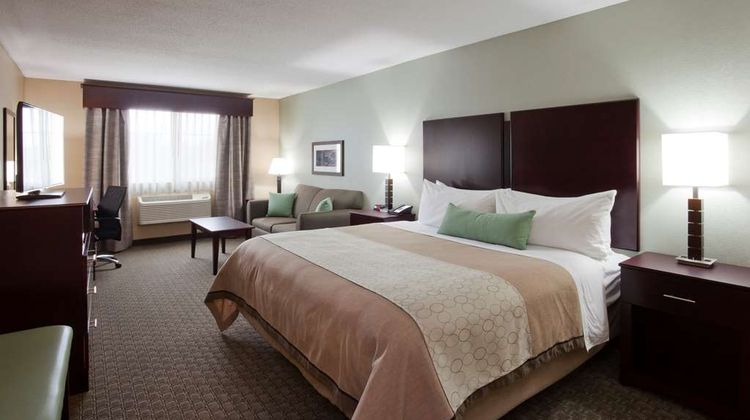 GrandStay Hotel & Suites Glenwood Room