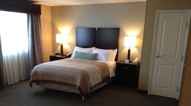GrandStay Hotel & Suites Glenwood Room