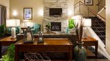 GrandStay Hotel & Suites Glenwood Lobby