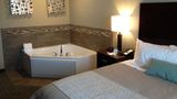 GrandStay Hotel & Suites Glenwood Pool