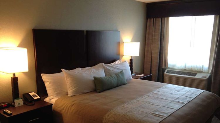 GrandStay Hotel & Suites Glenwood Suite