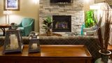 GrandStay Hotel & Suites Glenwood Lobby