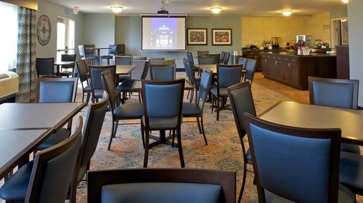 GrandStay Hotel & Suites, Mount Horeb Meeting