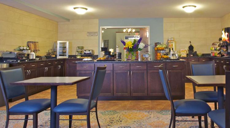 GrandStay Hotel & Suites, Mount Horeb Restaurant
