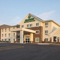 GrandStay Hotel & Suites, Mount Horeb