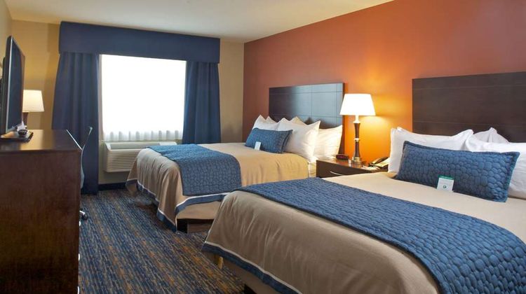 GrandStay Hotel & Suites, Mount Horeb Room
