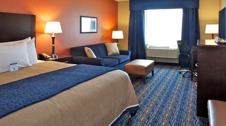 GrandStay Hotel & Suites, Mount Horeb Room