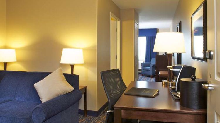 GrandStay Hotel & Suites, Mount Horeb Suite