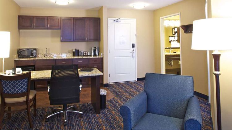 GrandStay Hotel & Suites, Mount Horeb Suite