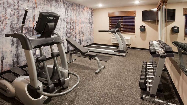 GrandStay Hotel & Suites Morris Health