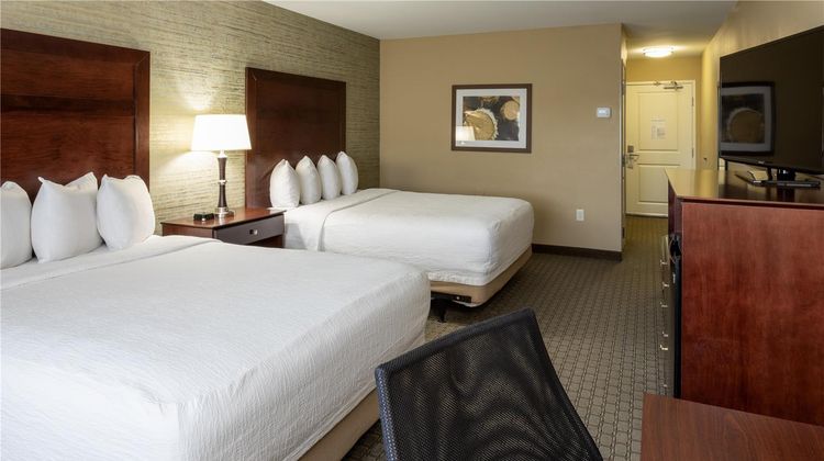 GrandStay Hotel & Suites Morris Room