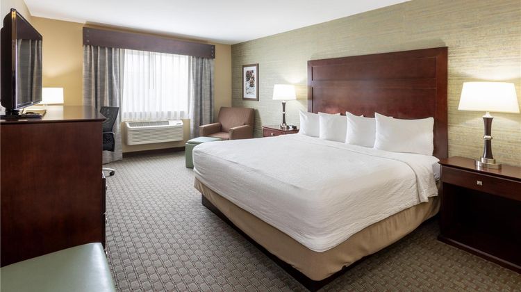 GrandStay Hotel & Suites Morris Room