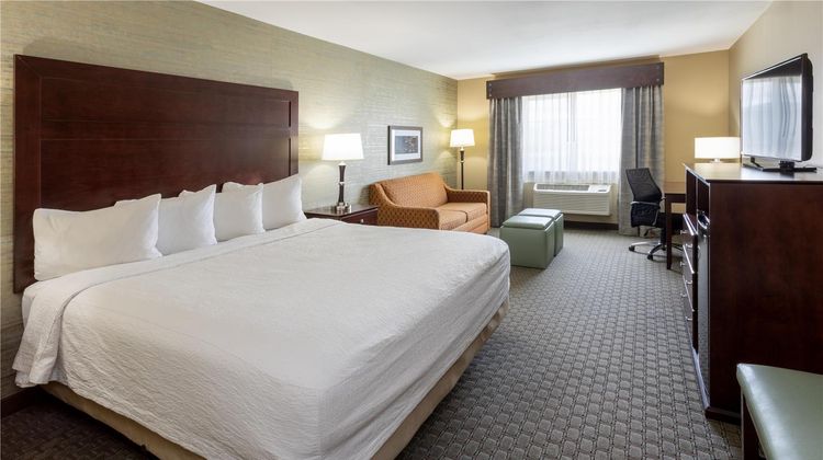 GrandStay Hotel & Suites Morris Room