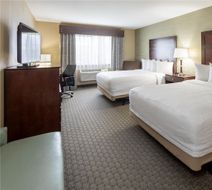 GrandStay Hotel & Suites Morris Room