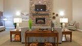 GrandStay Hotel & Sts Thief River Falls Lobby