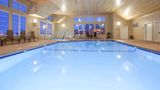GrandStay Hotel & Sts Thief River Falls Pool