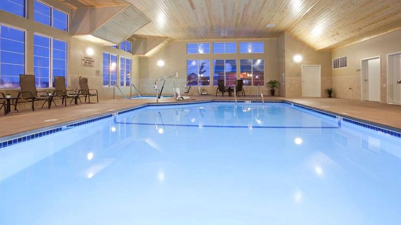 <b>GrandStay Hotel & Sts Thief River Falls Pool</b>. Images powered by <a href="https://iceportal.shijigroup.com/" title="IcePortal" target="_blank">IcePortal</a>.