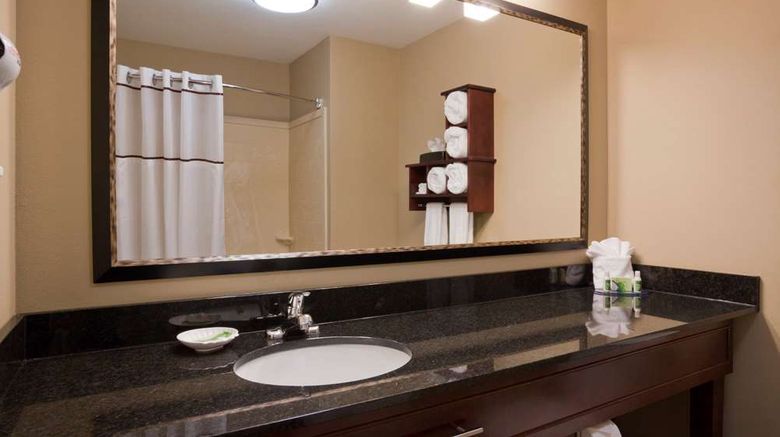 <b>GrandStay Hotel & Sts Thief River Falls Room</b>. Images powered by <a href="https://iceportal.shijigroup.com/" title="IcePortal" target="_blank">IcePortal</a>.